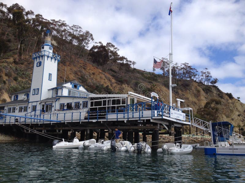 catalina island yacht club photos