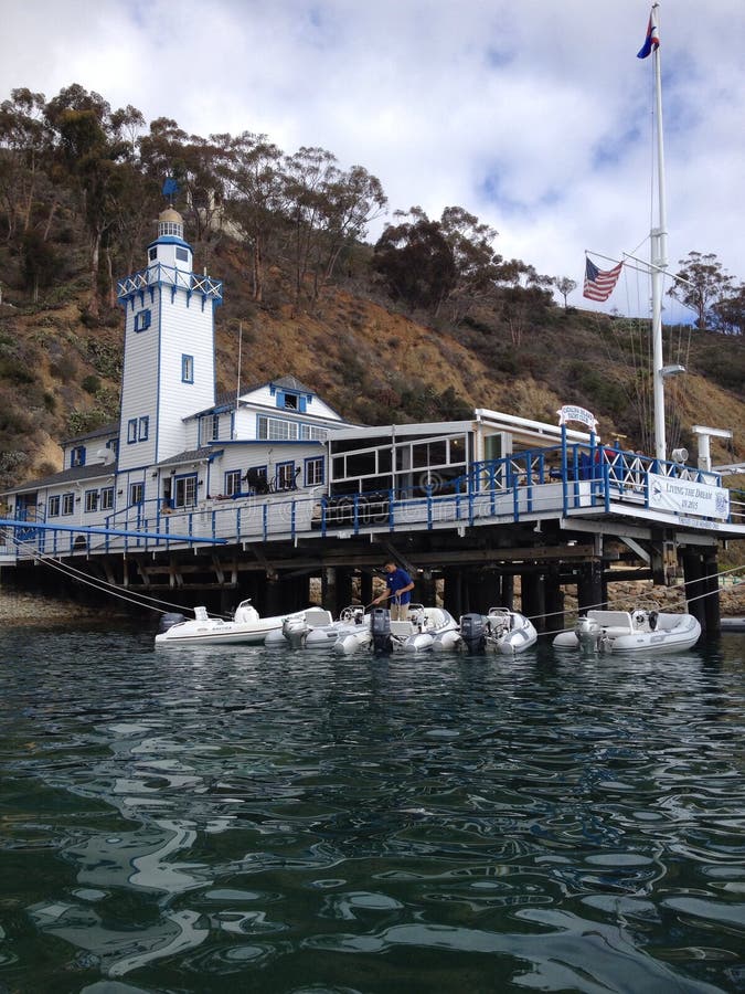 catalina island yacht club photos