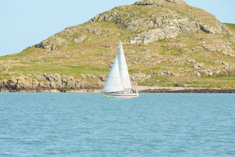 lambay island boat trips