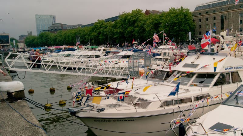 yacht uk festival