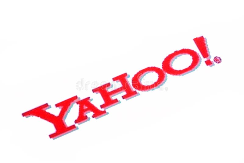 Yahoo the world's most visited home page