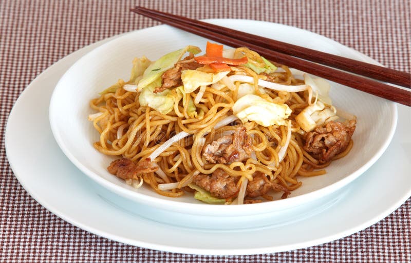 Yakisoba