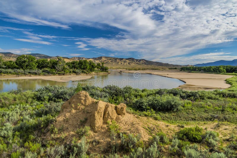 168 Yampa River Park Colorado Stock Photos Free & RoyaltyFree Stock