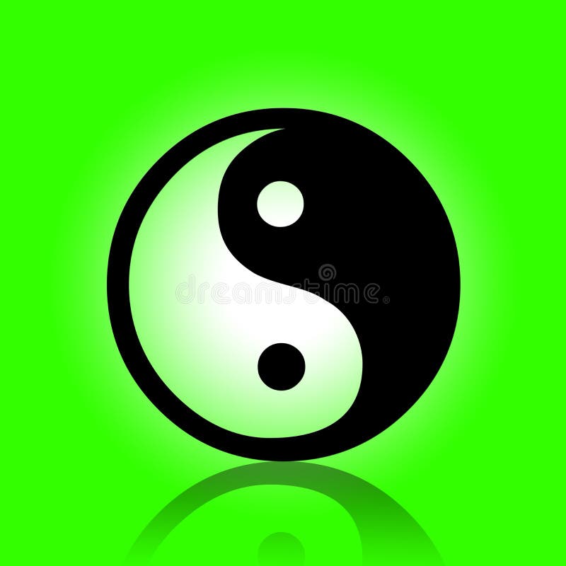 The ying yang universe duality. The ying yang universe duality