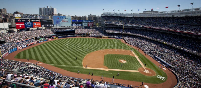 NEW YORK CITY - MAY 13:. The Yankees are at home playing against the Seattle Mariners on Mothers Day, May 13, 2012 at Yankee Stadium, New York City.