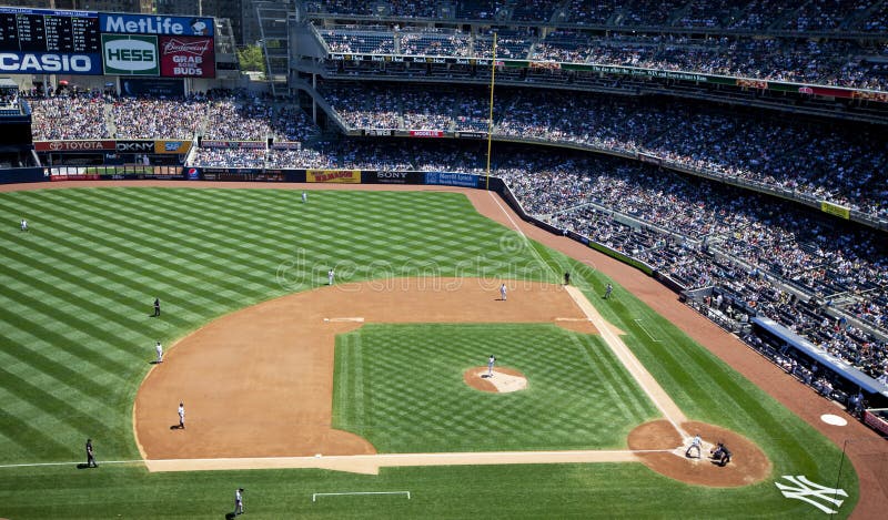 NEW YORK CITY - MAY 13:. The Yankees are at home playing against the Seattle Mariners on Mothers Day, May 13, 2012 at Yankee Stadium, New York City.