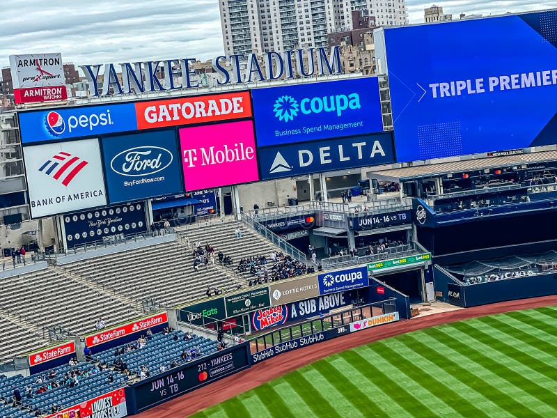 Yankees' Offer Could Lead To An Accord Over Tickets The New York Times