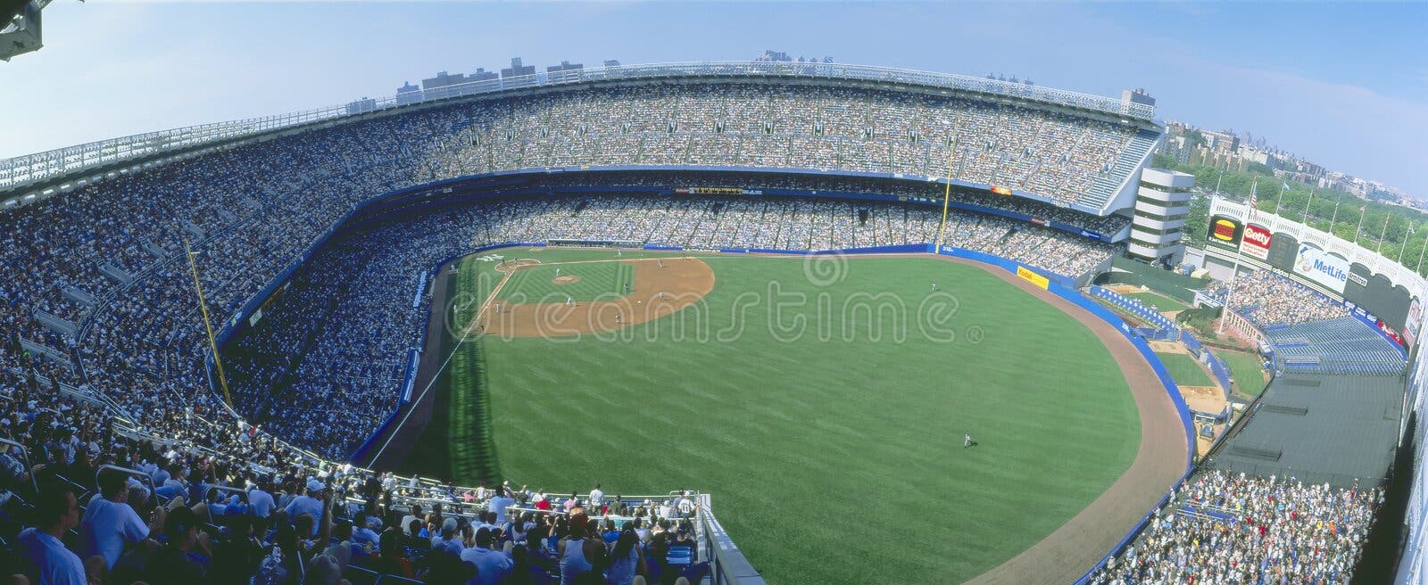 NY Yankees v. Tampa Bay editorial photo. Image of devil 23177686