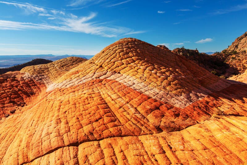 Yant flat stock image. Image of outdoors, calm, scenic - 62382097