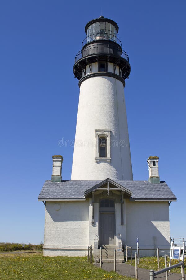 Yaquina Head Lighthouse 2