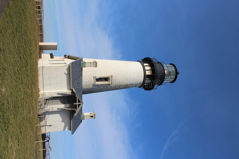 Yaquina Head Lighthouse Oregon Coast