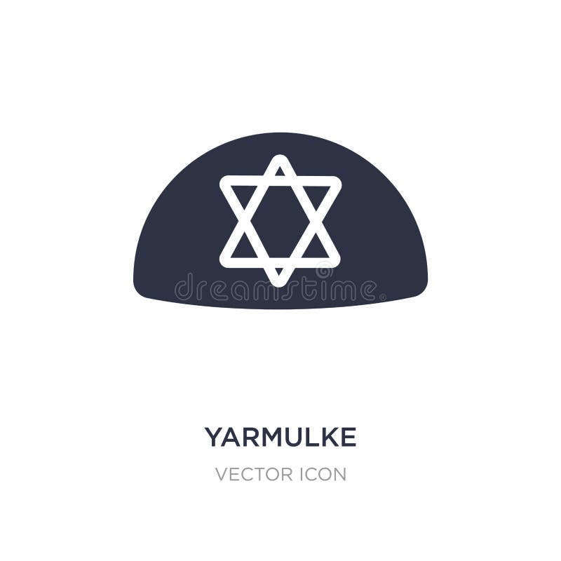 Yarmulke Stock Illustrations – 1,789 Yarmulke Stock Illustrations