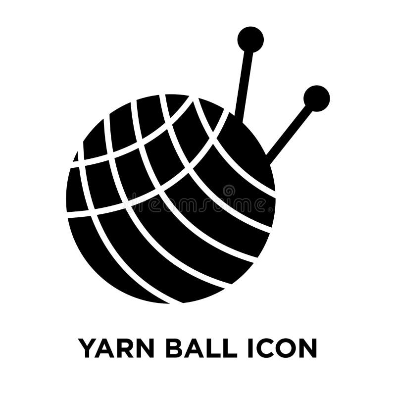 Yarn Logo Stock Illustrations 2 840 Yarn Logo Stock
