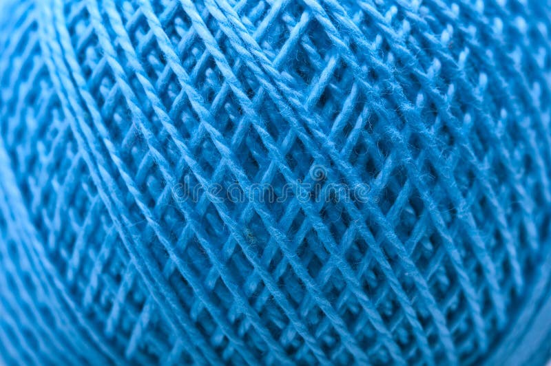 Yarn thread background royalty free stock photos