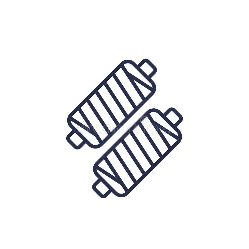 Yarn Cone Stock Illustrations 211 Yarn Cone Stock Illustrations