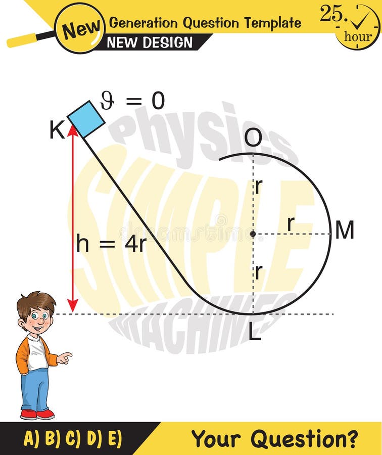 Physics, Uniform Circular Motion with Changing Position and Velocity