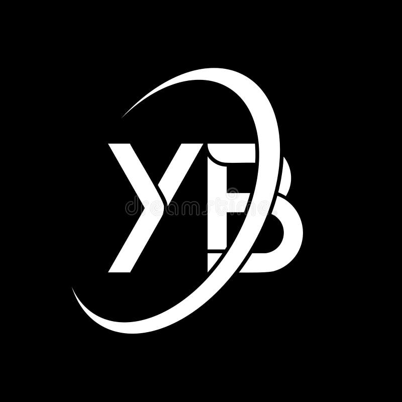YBA logo. YBA letter. YBA letter logo design. Initials YBA logo linked with  circle and uppercase monogram logo. YBA typography for technology, business  and real estate brand. 9020565 Vector Art at Vecteezy