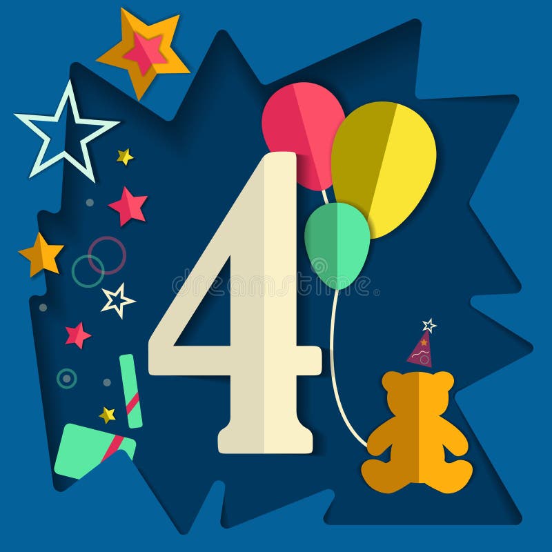 Birthday Months Stock Illustrations 790 Birthday Months Stock Illustrations Vectors Clipart Dreamstime