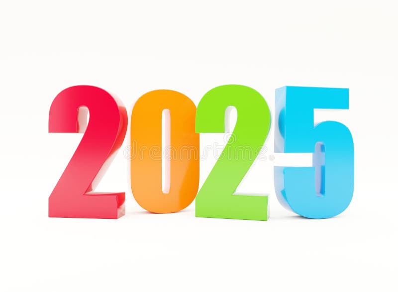 2025 Stock Illustrations 5,342 2025 Stock Illustrations, Vectors