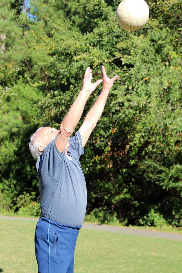 Old volleyball stock photo. Image of ball, recreation 46619238