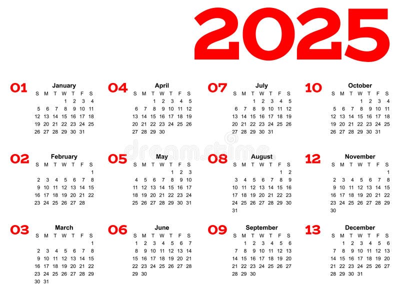 English Calendar Colored Stock Illustrations 1,129 English Calendar