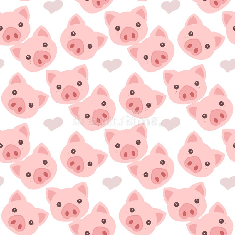 cute piglets wallpaper