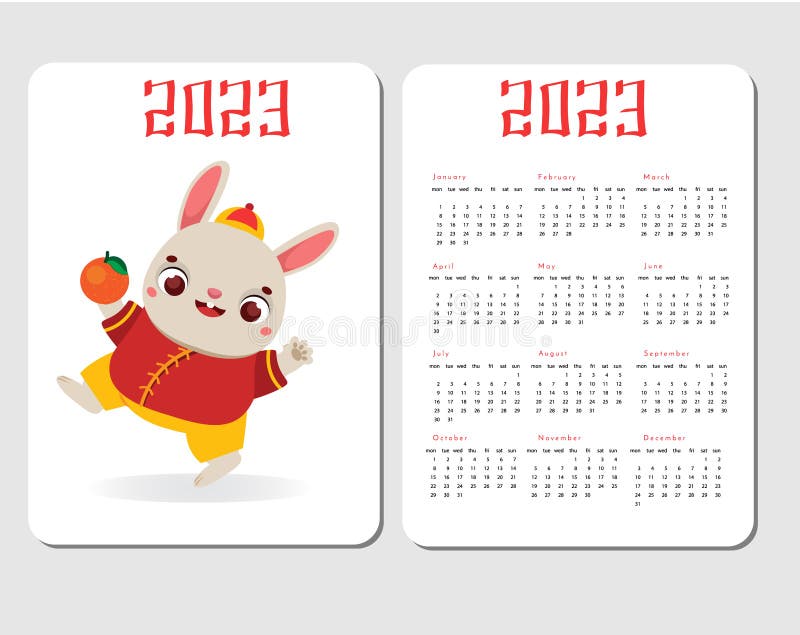 Lunar New Year Hare 2024 New Superb Famous Unbelievable New Year