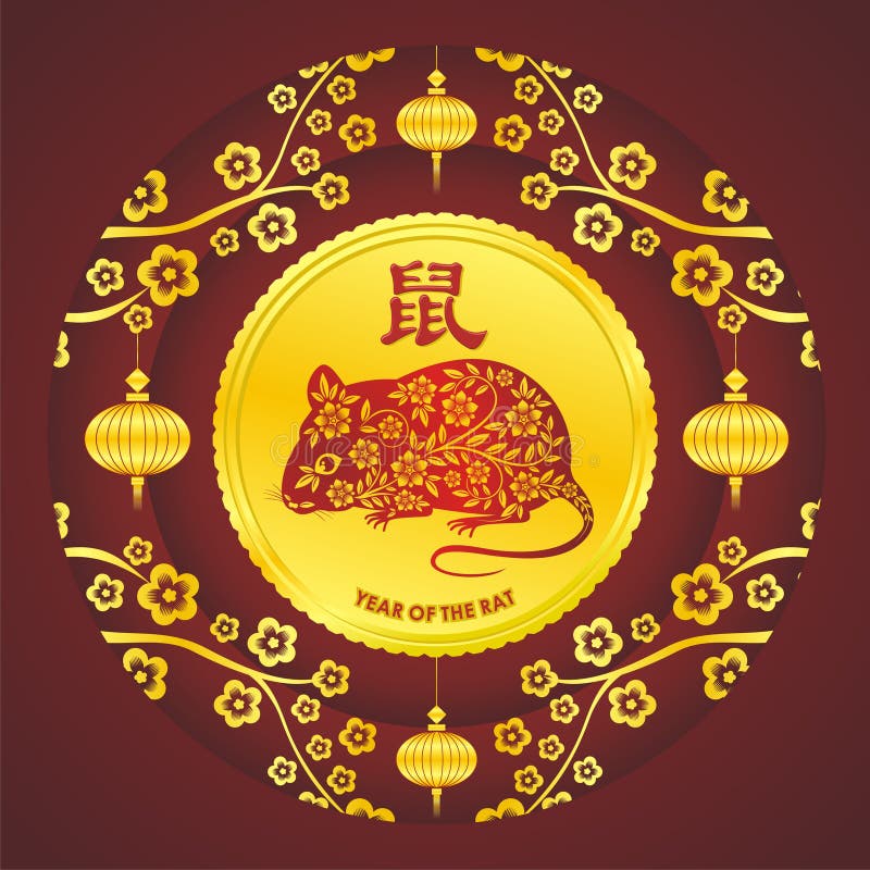 Chinese Calendar Rat Meaning 2024 Latest Perfect Most Popular List of