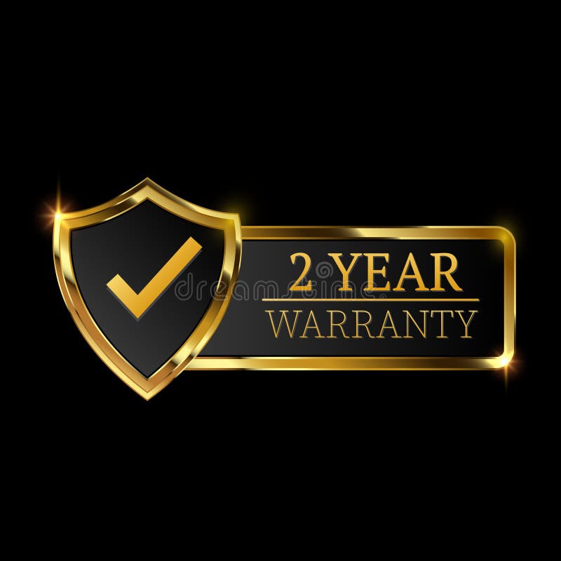 Warranty Logo PNG Vectors Free Download
