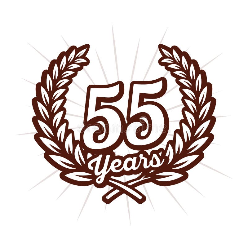 55 Logo