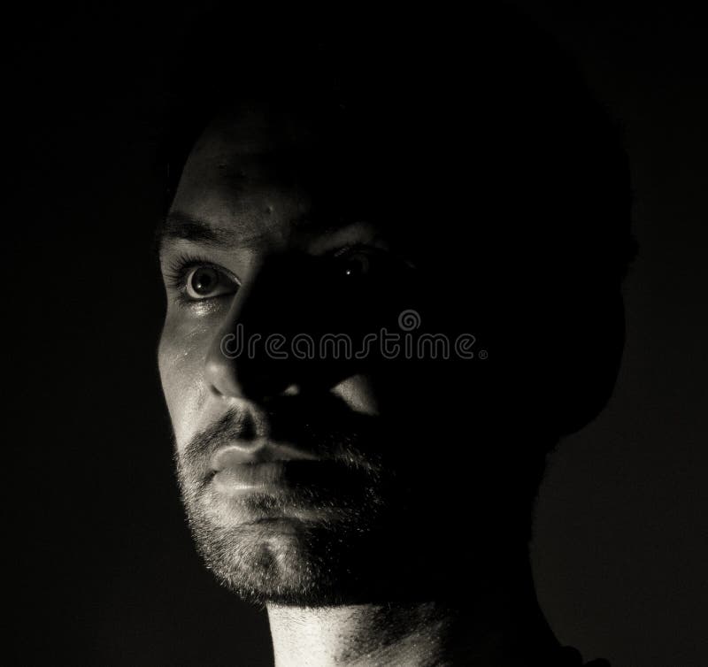 30 years old man portrait stock photo. Image of shot - 26148938