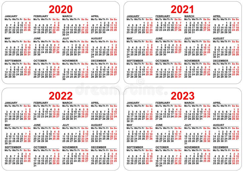 2021 Calendar For The New Year With The Image Of A Ox Year Of The Bull