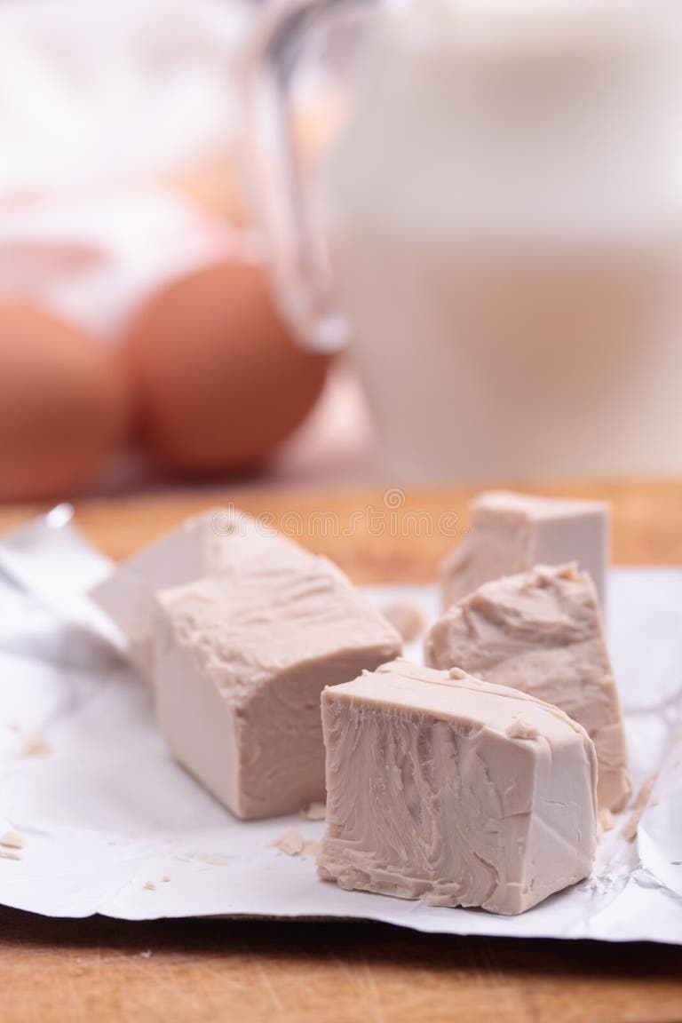 Leavening Yeast Eggs Stock Photos Free & RoyaltyFree Stock Photos