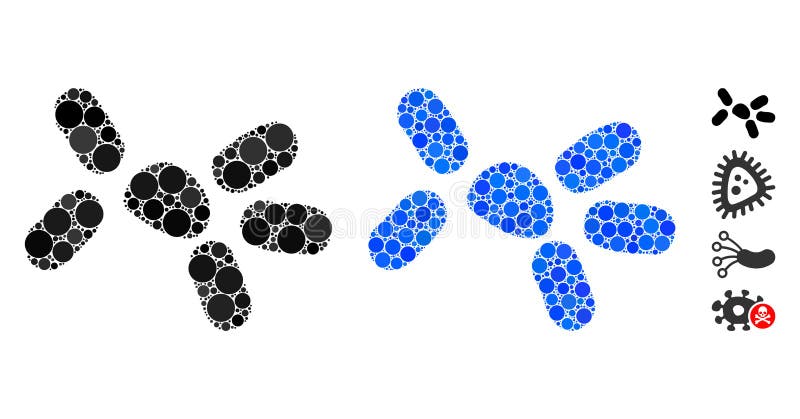 Yeast Cells Stock Illustrations – 78 Yeast Cells Stock Illustrations