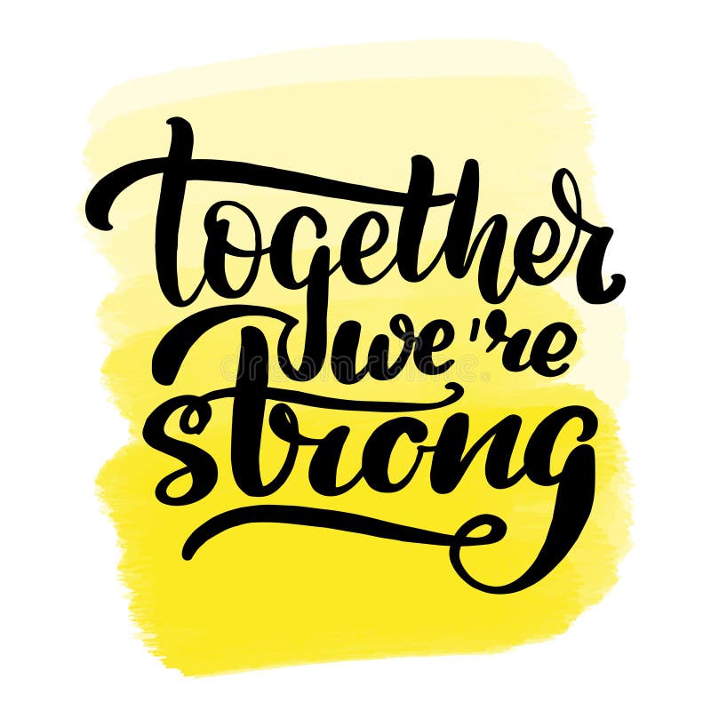strong together quidam strong together quidam