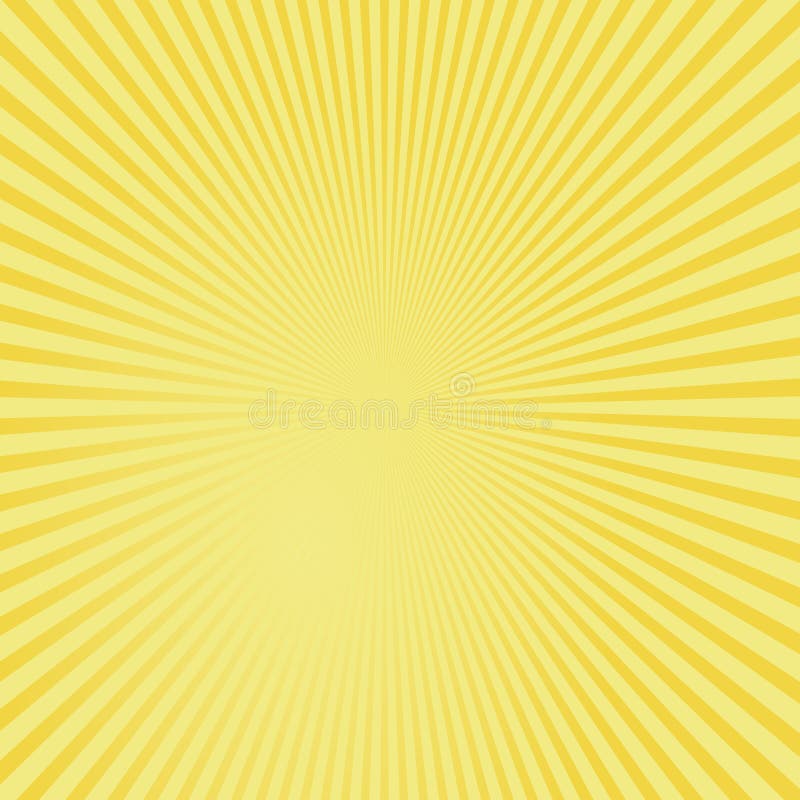 Yellow abstract background.