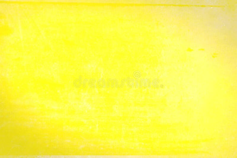 Yellow Abstract Grunge Texture Gradient Distressed Background Stock Image Image of abstract