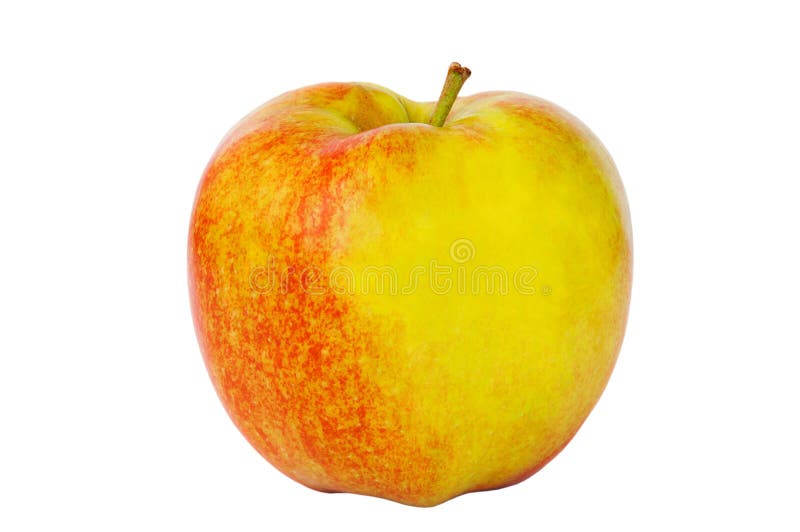 Yellow Apple Stock Photo by ©haveseen 2872018