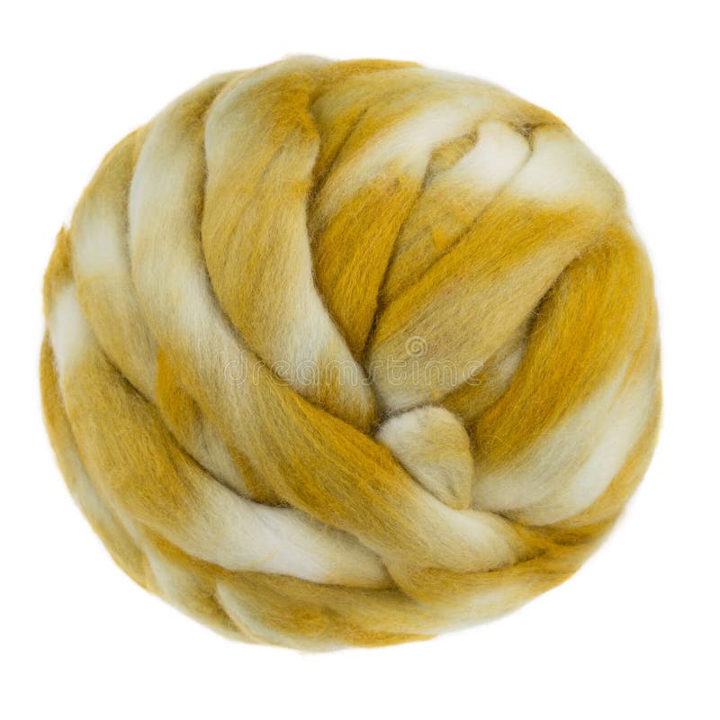 Big ball of Yarn stock photo. Image of knitwear, craft 1796254