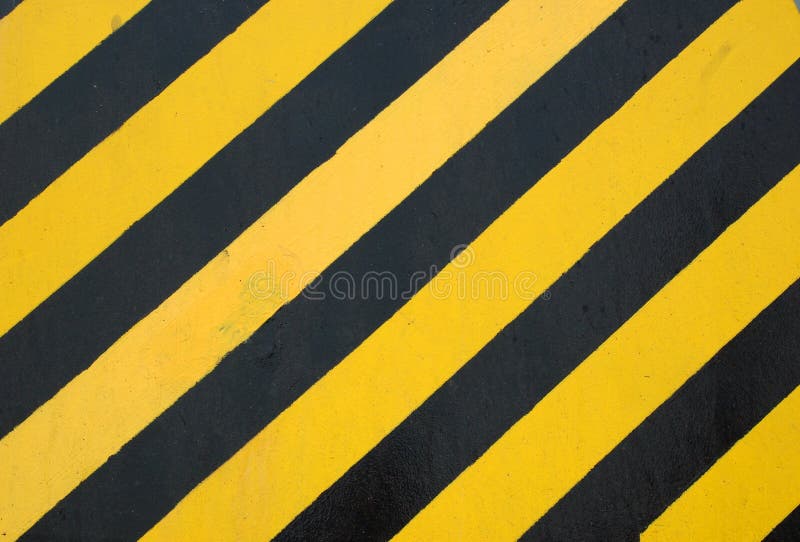 Yellow and black lines stock photo. Image of wallpaper 19776524