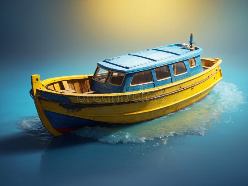 1,539 Fishing Boat Graphic Stock Photos - Free & Royalty-Free