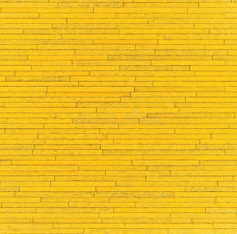 Yellow boards stock photo. Image of texture, plank, wall 31122102