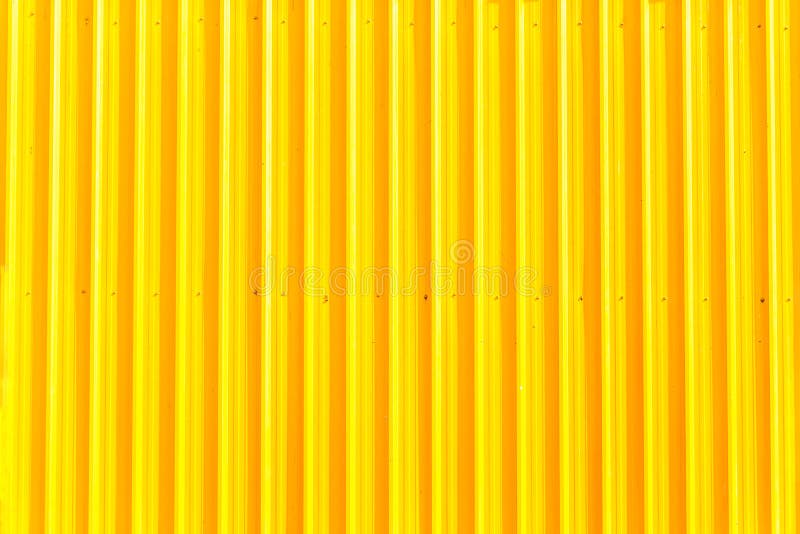 Download Yellow Box Container Steel Striped Line Texture Background Stock Image Image Of Import Abstract 118890077 Yellowimages Mockups