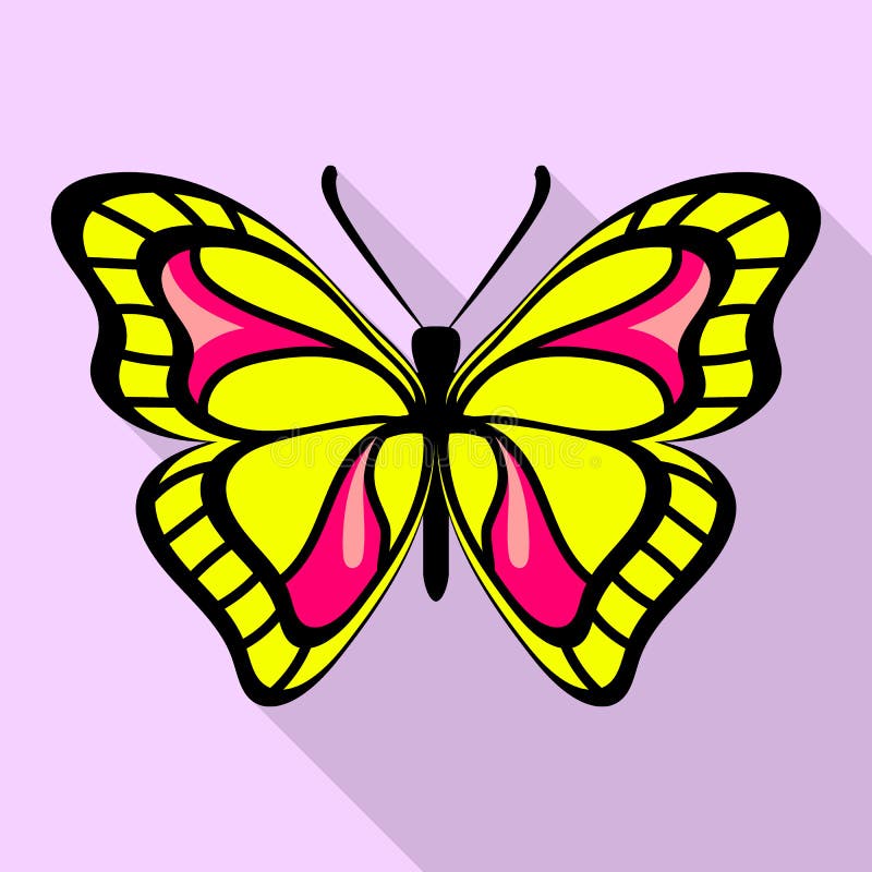 Free Free 317 Yellow Butterfly Svg SVG PNG EPS DXF File