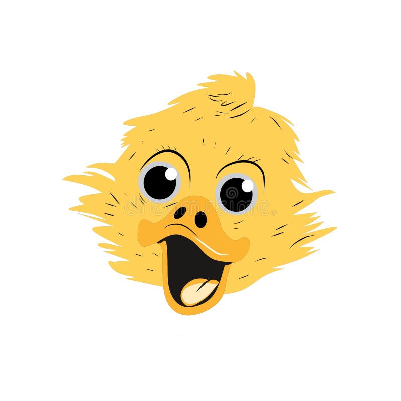 Duck Nose Stock Illustrations 364 Duck Nose Stock Illustrations