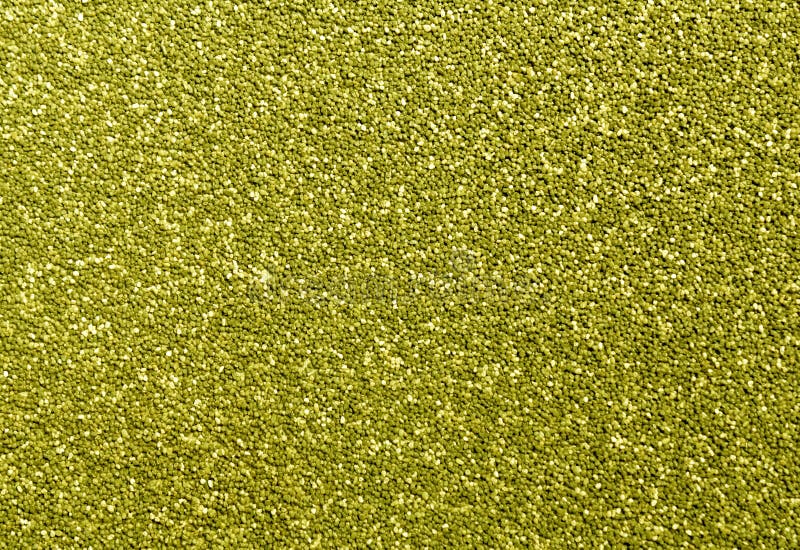 Yellow Color Wall Covering. Stock Photo Image of style, blank 89119766