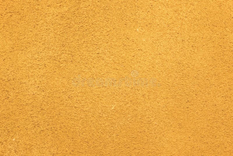 High Quality Yellow Concrete Wall Texture Stock Photo Image of