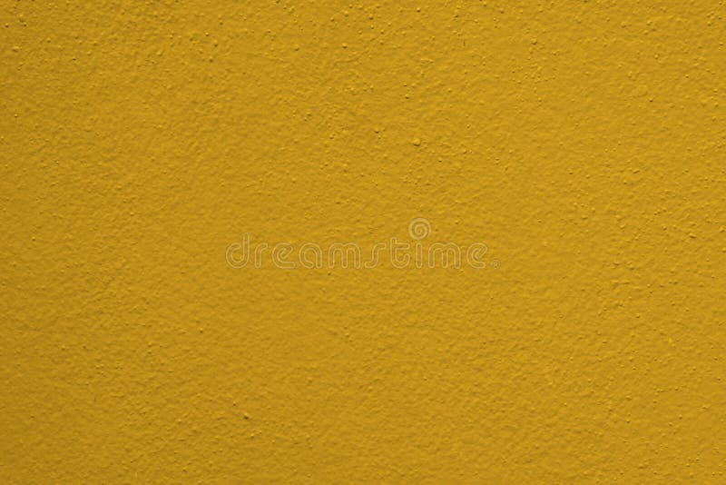 Yellow Concrete Texture Background Stock Photo Image of abstract