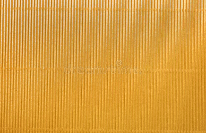 Yellow corrugated stock image. Image of color, design 17676865