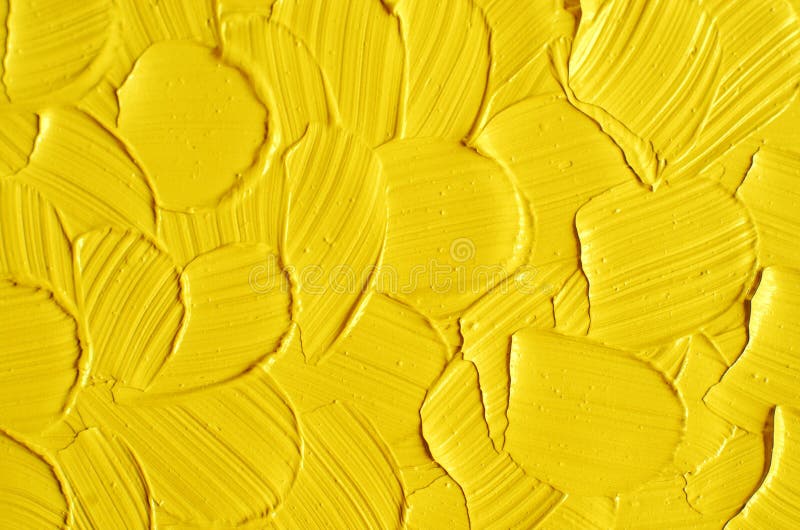 Download Yellow Cosmetic Facial Mask Cream Body Scrub Texture Close Up Selective Focus Abstract Background With Brush Strokes Stock Photo Image Of Mask Citrus 136352690 PSD Mockup Templates